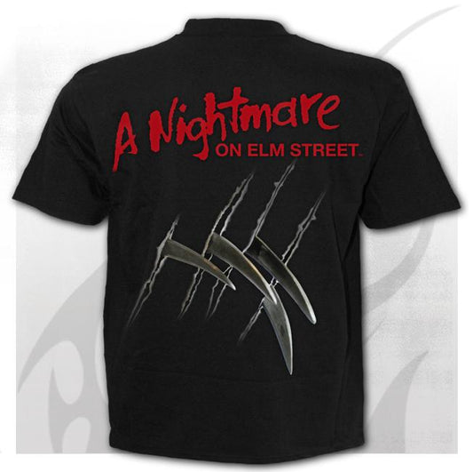 CAMISETA FREDDY REF. CHS150