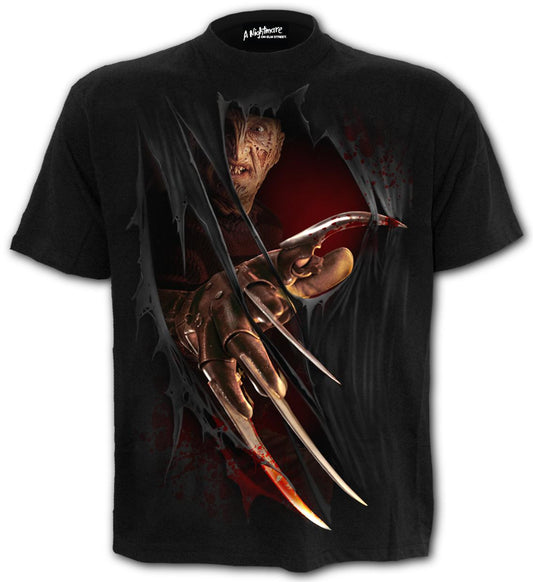 CAMISETA FREDDY REF. CHS150