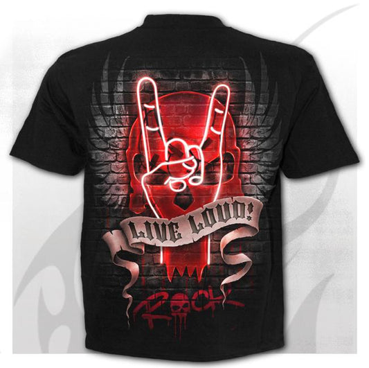 CAMISETA CHEERS BY DEATH REF. CHS250