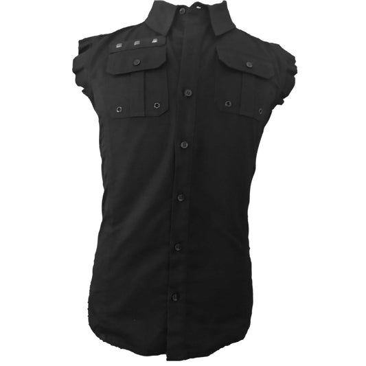 CAMISA HEAVY REF.CHU212