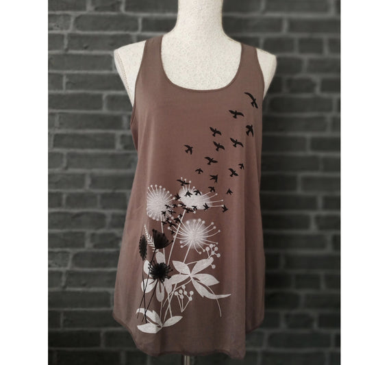 BLUSÓN FLOCK REF.CI10