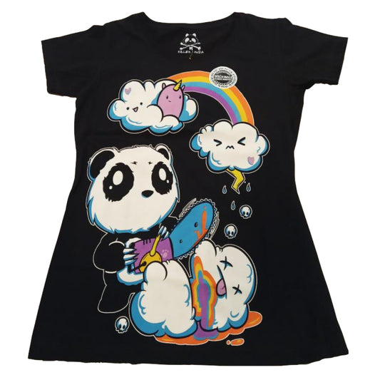 CAMISETA KILLER  REF.CKP100