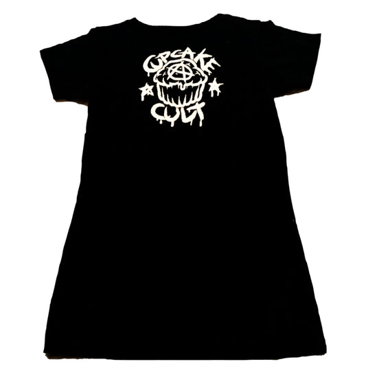 CAMISETA HARLEY QUEEN REF.CKP102