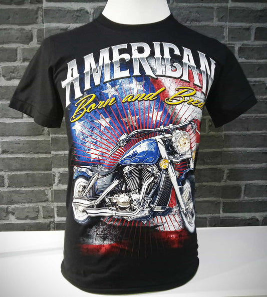 CAMISETA AMERICAN REF. CRE109