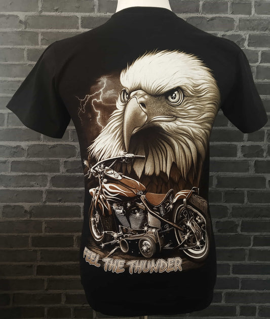 CAMISETA THUNDER REF. CRE196