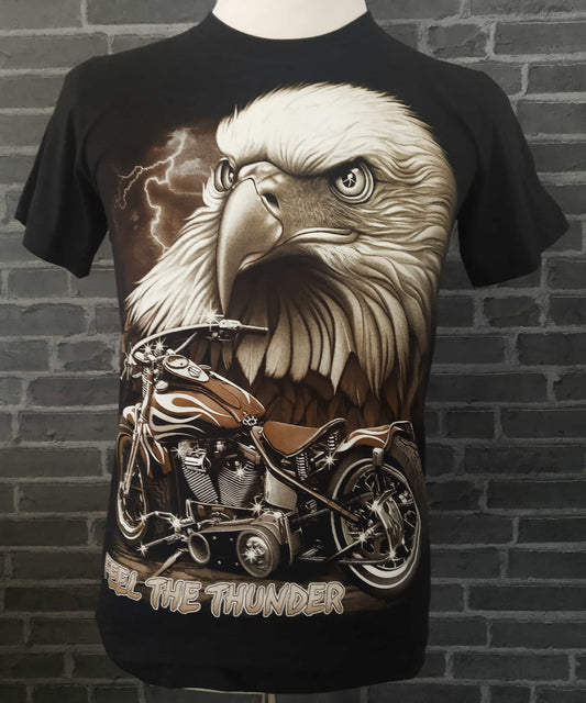 CAMISETA THUNDER REF. CRE196