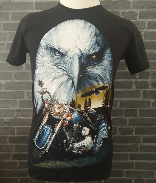 CAMISETA BLUE EAGLE REF. CRE221