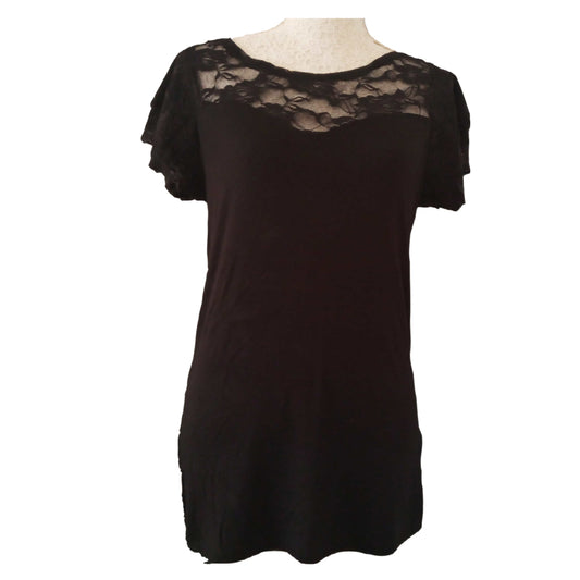 CAMISETA BASIC BLONDA REF. CSB100