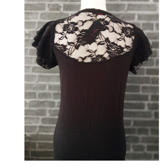 CAMISETA ABSENTA REF. CSM104