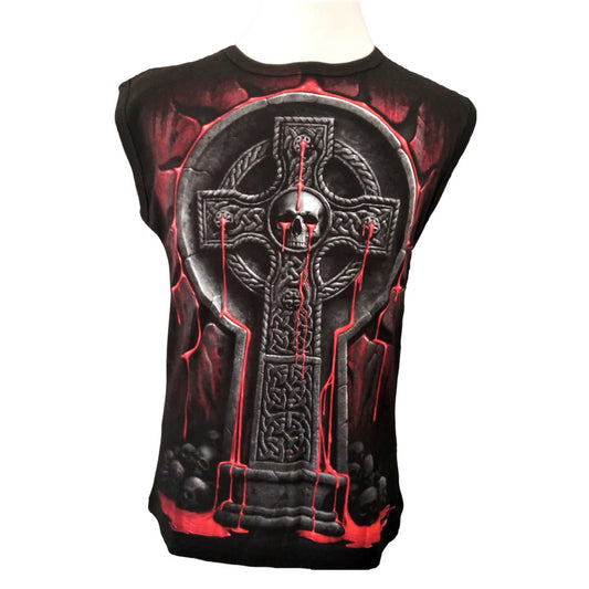 CAMISETA CRUZ REF.CSS105