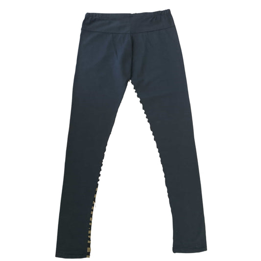 LEGGINS CEBRA VERDE REF. LRB100