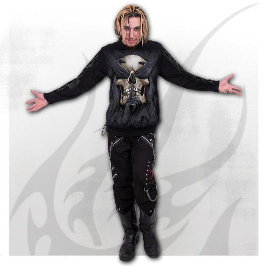 CAMISETA SEE NO EVIL REF. MLS11