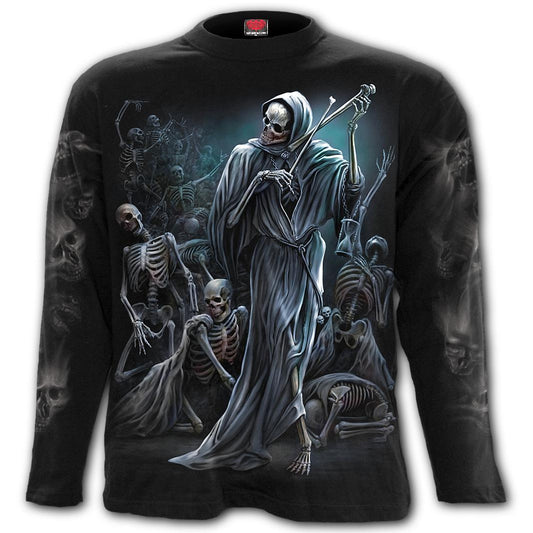 Camiseta DANCE OF DEATH
