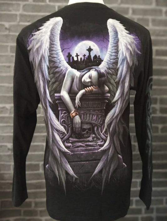 CAMISETA SWEET ANGEL REF. MLS15