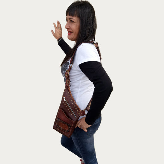 Pistolera REF. PC001