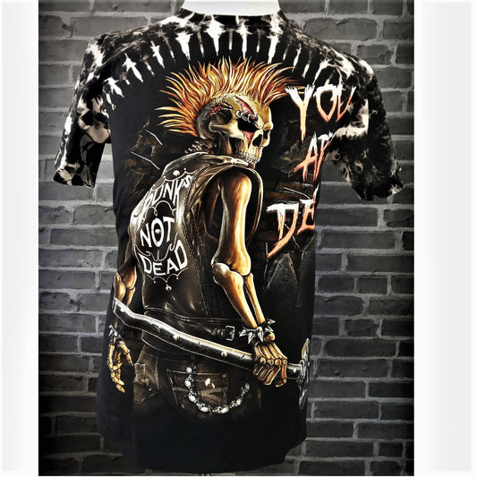 CAMISETA YOU ARE DEATH REF.CS100