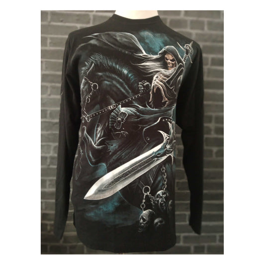 Camiseta APOCALIPSIS REF.MLS17