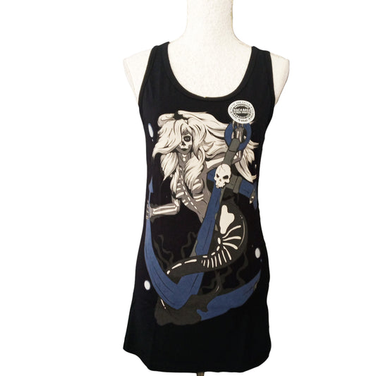 BLUSÓN SIRENA REF.HM100