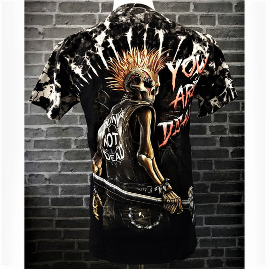 CAMISETA YOU ARE DEATH REF.CS100