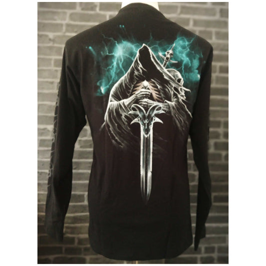 Camiseta APOCALIPSIS REF.MLS17