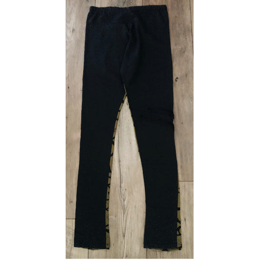 LEGGINS MURO VERDE REF. LRB101