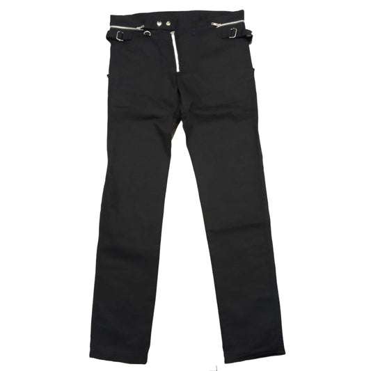 PANTALÓN HEAVY TACHAS REF. PUH116