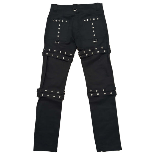 Pantalón HEAVY-CORREAS