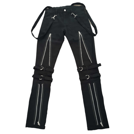 PANTALÓN HEAVY LADY REF. PUM100