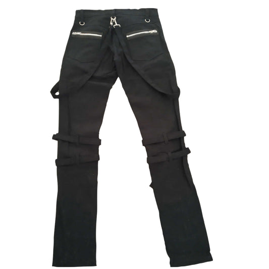 PANTALÓN HEAVY LADY REF. PUM100