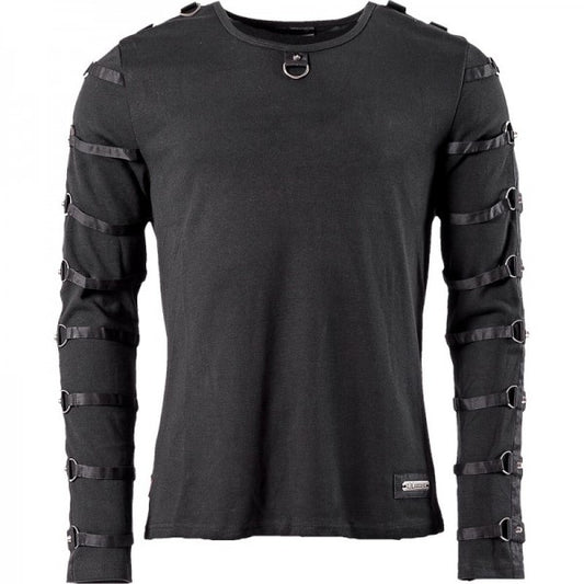 CAMISETA GÓTICA REF.CUL100