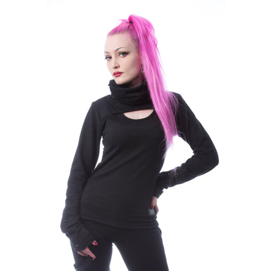 TOP GINA REF. TIG100