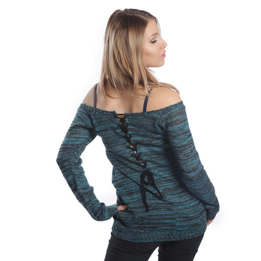 TOP HENA TURQUESA REF. TIH100