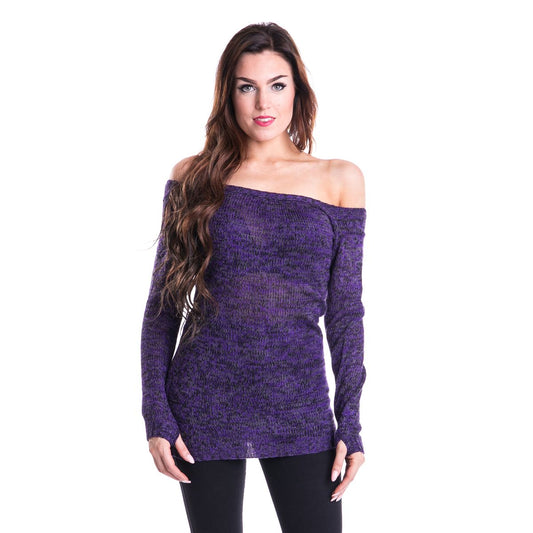TOP HENA PURPLE REF. TIH101