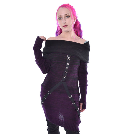 VESTIDO LENA REF. VIL100