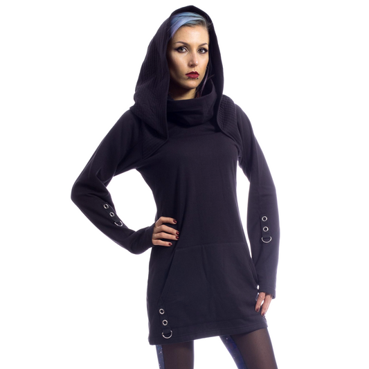 VESTIDO SIEGO REF.VP103