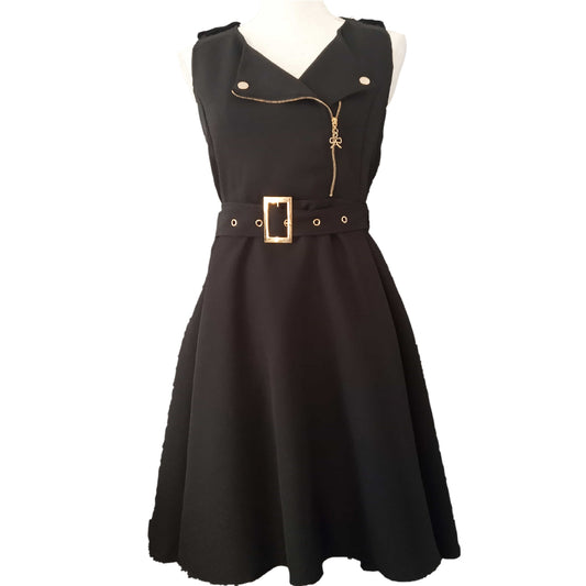 VESTIDO NANCY REF. VU102