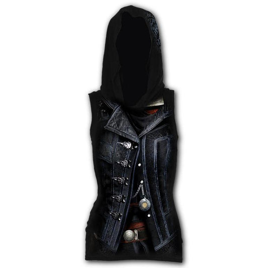 CAMISETA ASSASSINS CREED  REF. CSA10