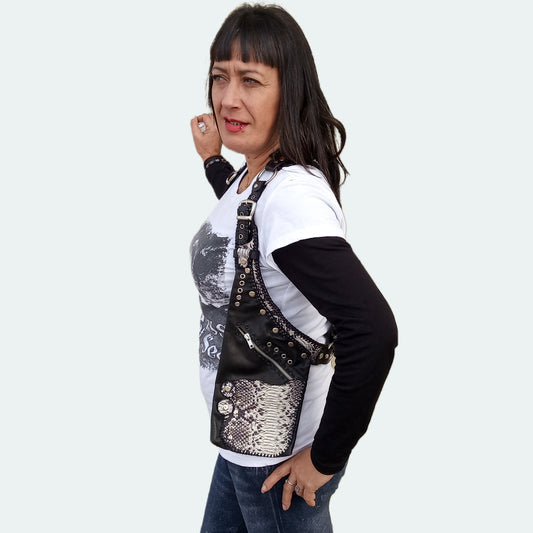 Pistolera REF. PC002